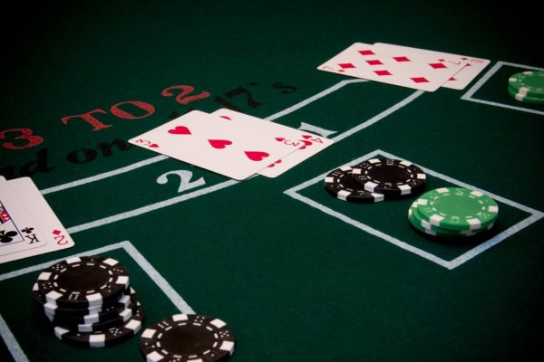 What is the House Edge from online casino?