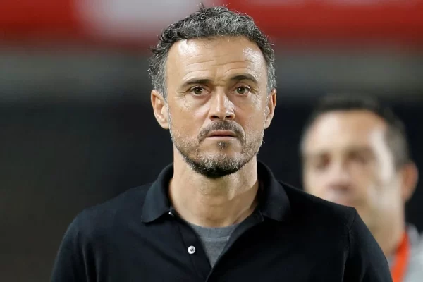 PSG set to appoint Enrique as new manager next week